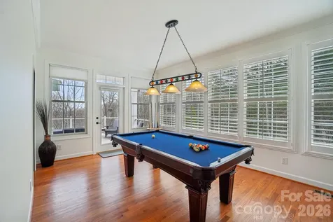 1409 Woodsong Drive Hendersonville NC 28791