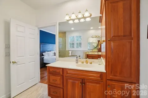 1409 Woodsong Drive Hendersonville NC 28791