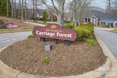 1409 Woodsong Drive Hendersonville NC 28791