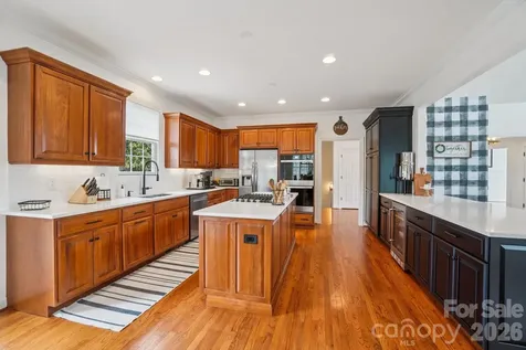 1409 Woodsong Drive Hendersonville NC 28791