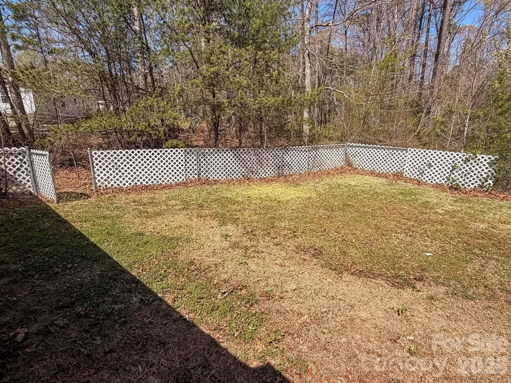 2746 Orangewood Lane Newton NC 28658