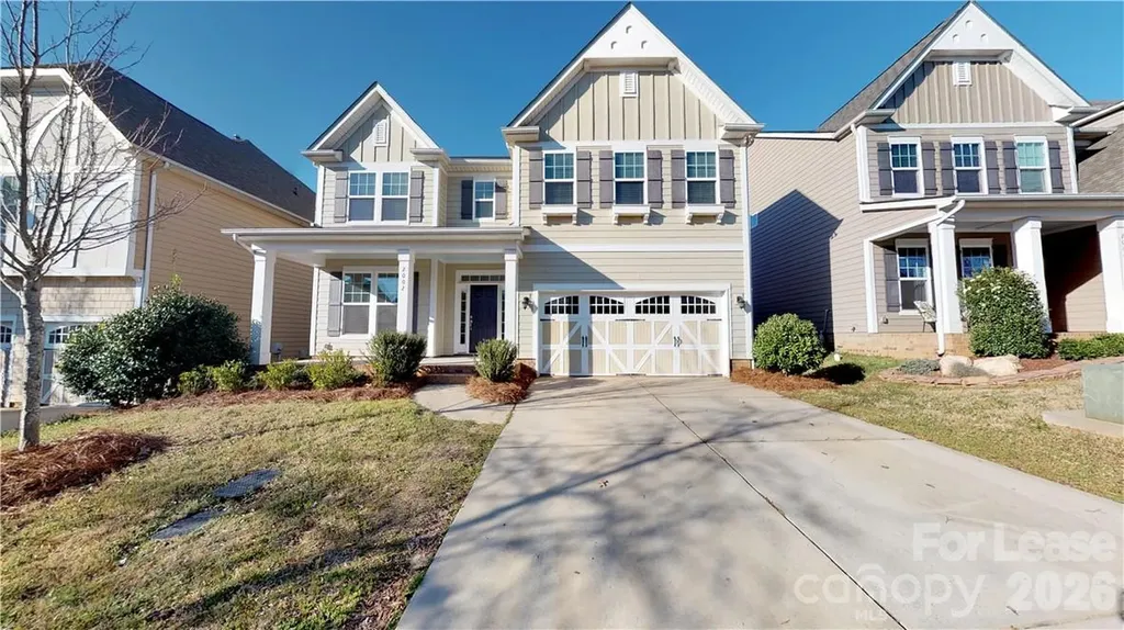2002 Fallondale Road Waxhaw NC 28173