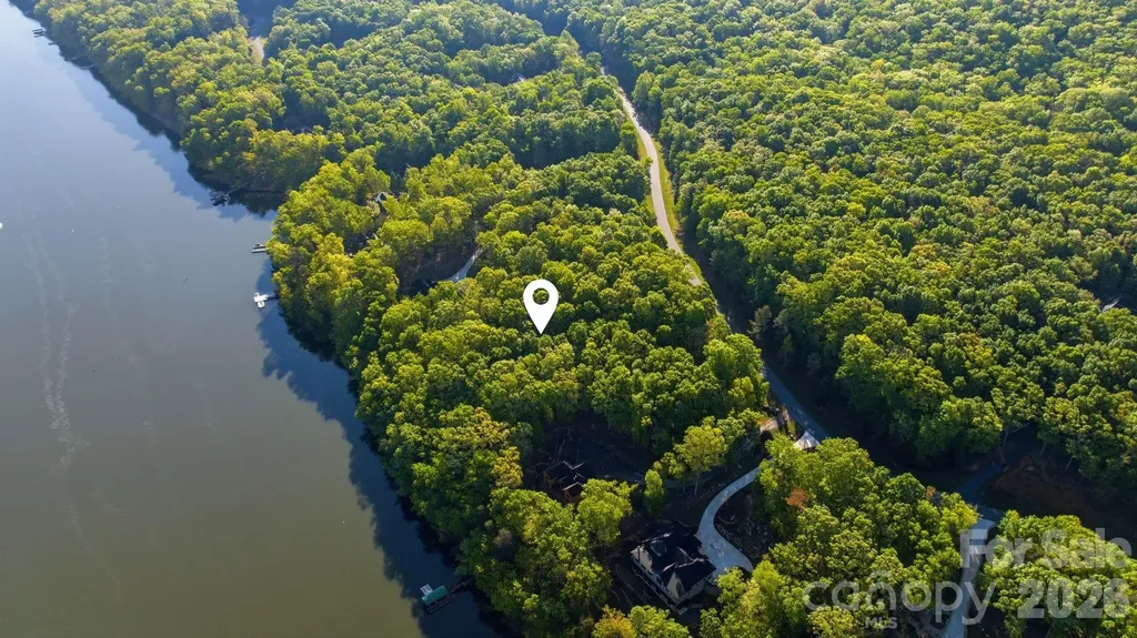1768 Rocky Cove Lane Denton NC 27239