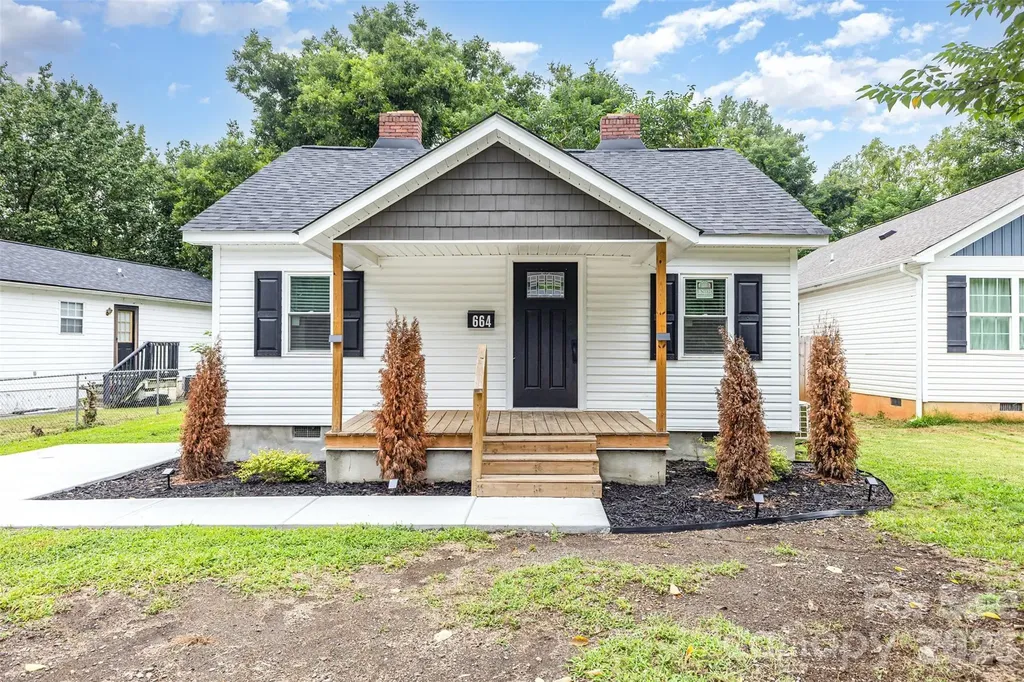 664 Simpson Street Rock Hill SC 29730