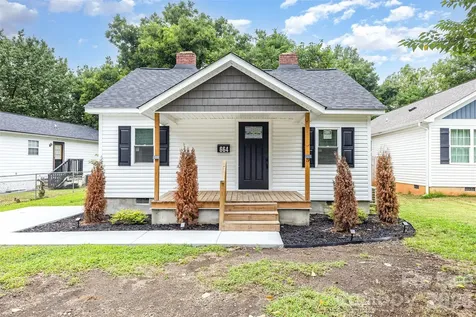 664 Simpson Street Rock Hill SC 29730