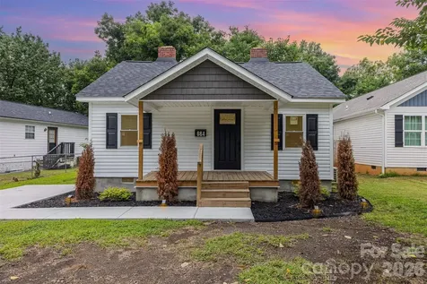 664 Simpson Street Rock Hill SC 29730