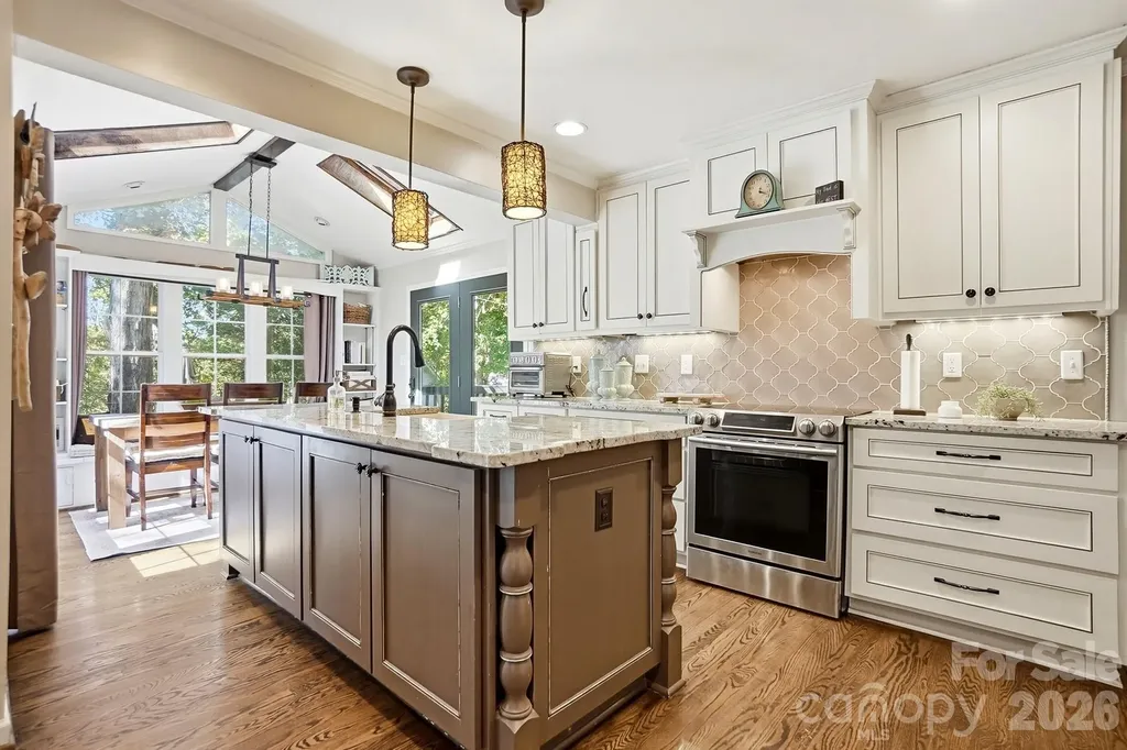 434 Chadmore Drive Charlotte NC 28270