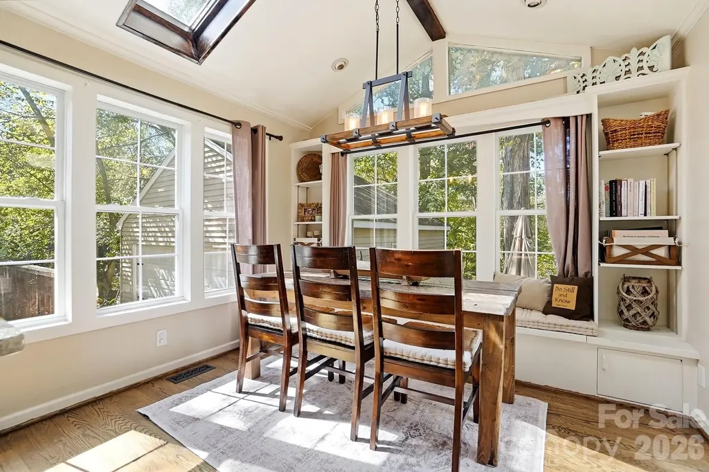 434 Chadmore Drive Charlotte NC 28270