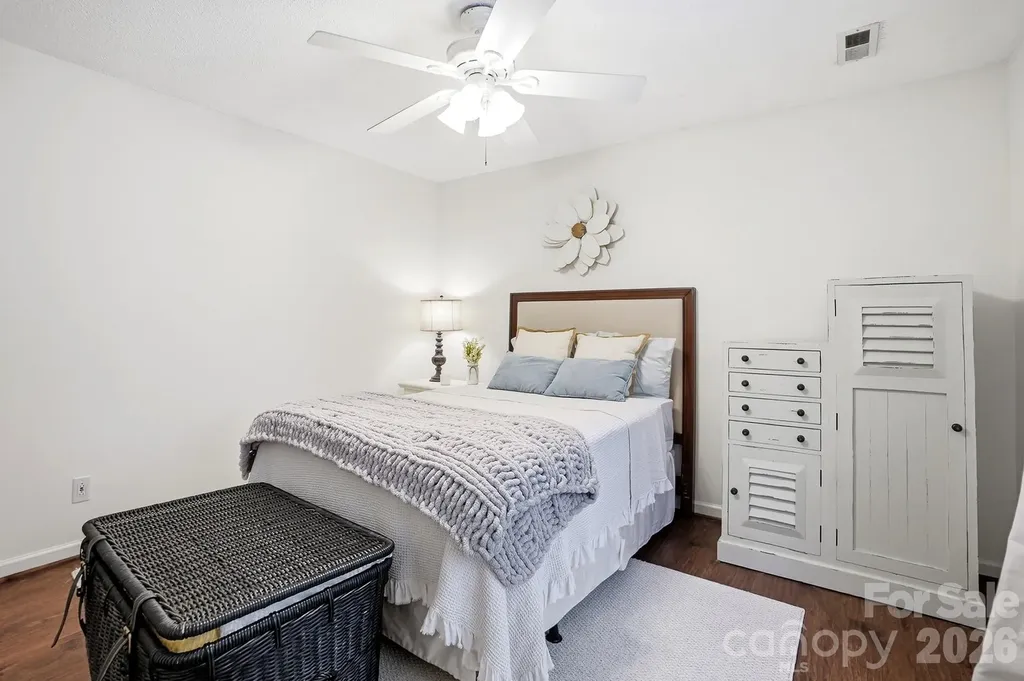 434 Chadmore Drive Charlotte NC 28270
