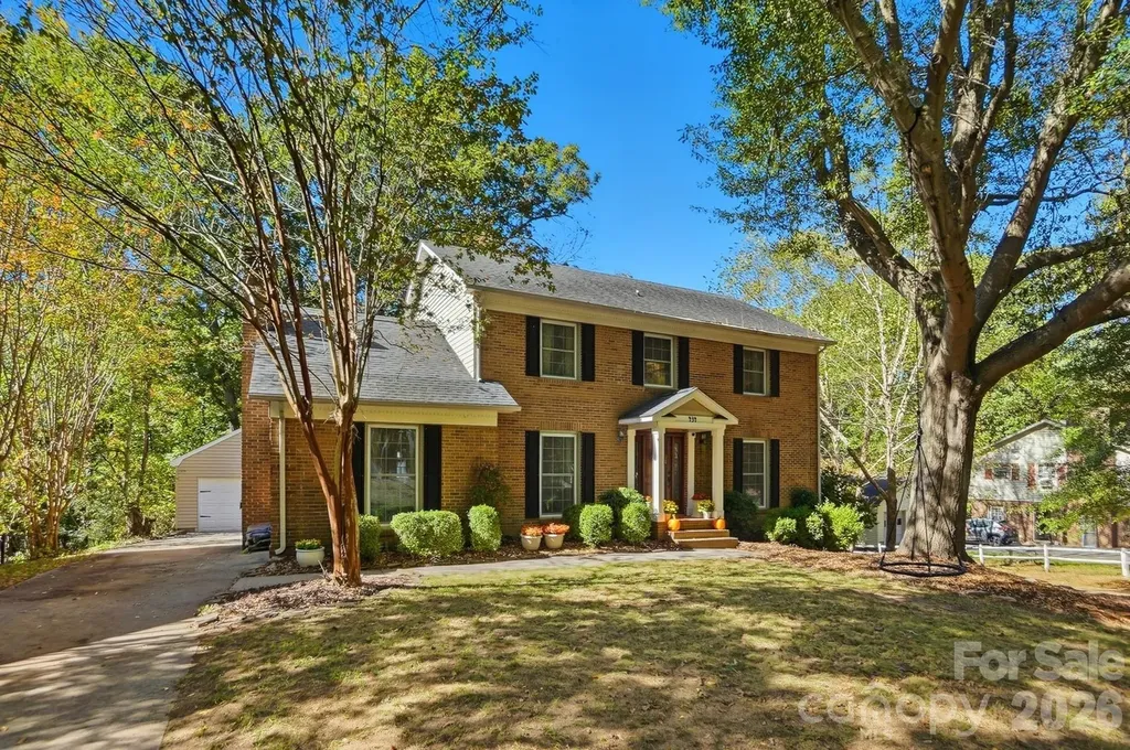 434 Chadmore Drive Charlotte NC 28270