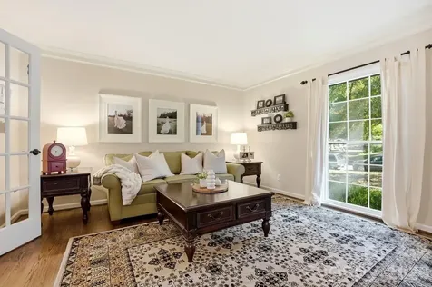434 Chadmore Drive Charlotte NC 28270
