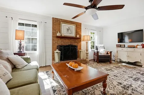 434 Chadmore Drive Charlotte NC 28270