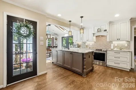 434 Chadmore Drive Charlotte NC 28270