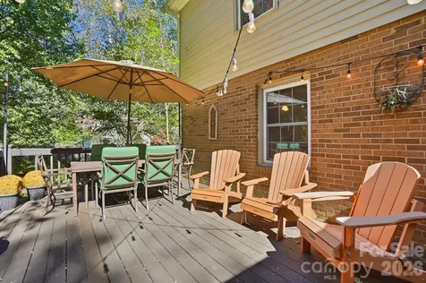 434 Chadmore Drive Charlotte NC 28270