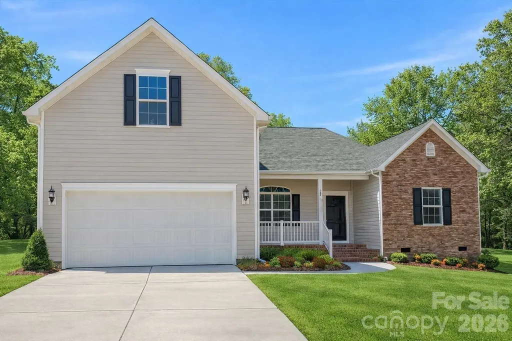 456 Allen Drive Concord NC 28027