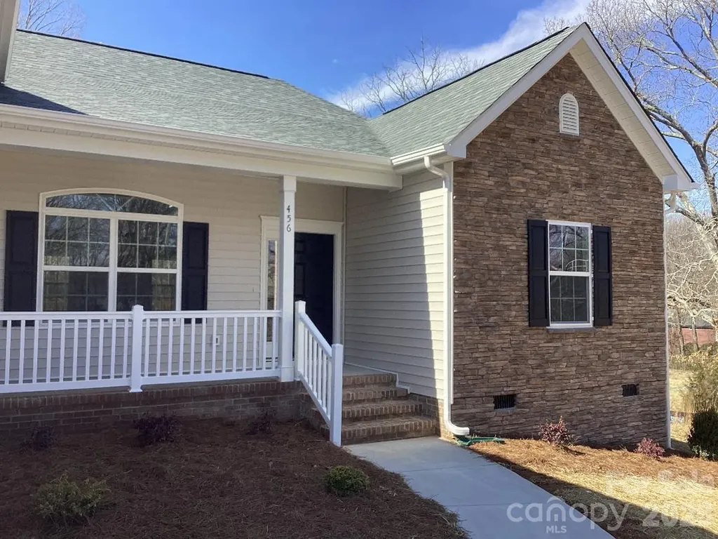 456 Allen Drive Concord NC 28027