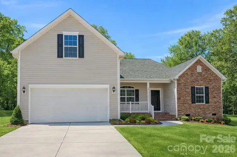 456 Allen Drive Concord NC 28027