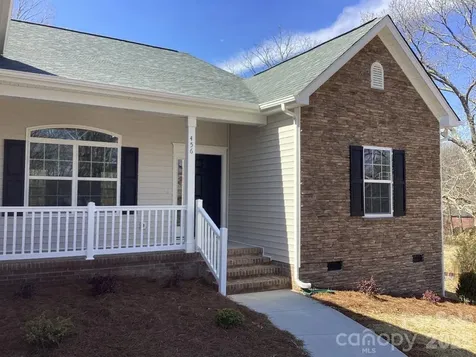 456 Allen Drive Concord NC 28027
