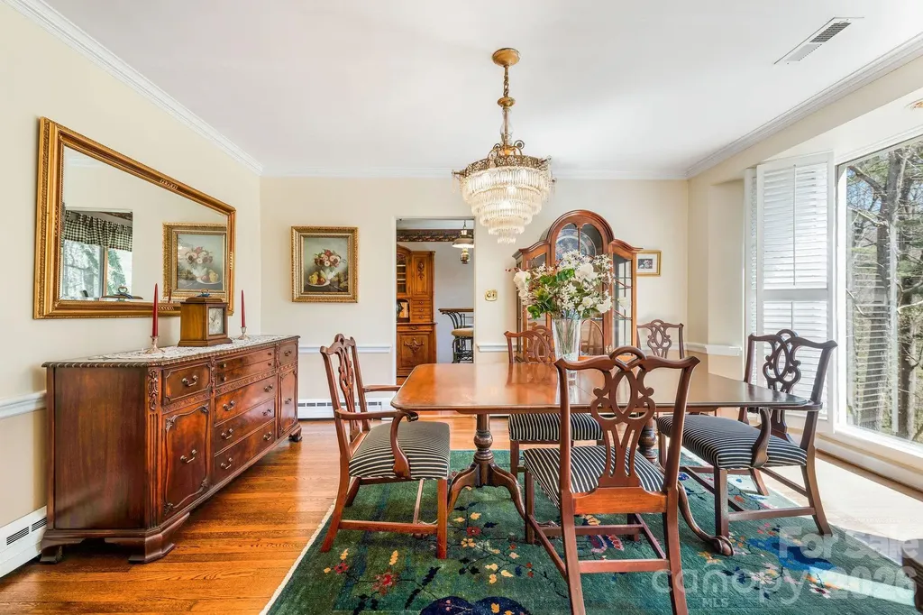 4 Dogwood Road Asheville NC 28804