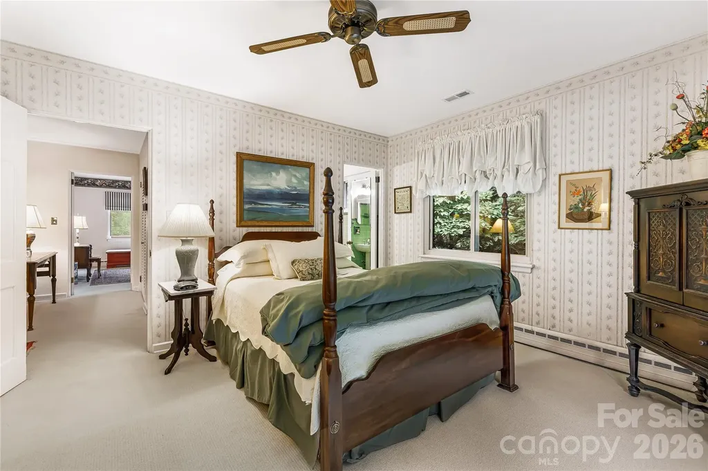 4 Dogwood Road Asheville NC 28804