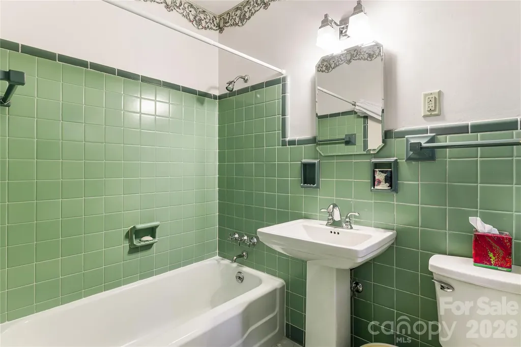 4 Dogwood Road Asheville NC 28804
