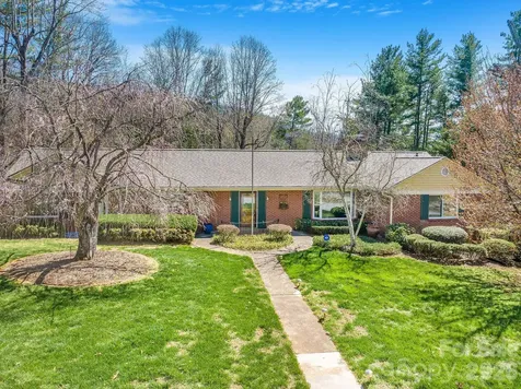 4 Dogwood Road Asheville NC 28804