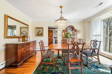 4 Dogwood Road Asheville NC 28804