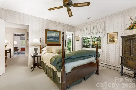 4 Dogwood Road Asheville NC 28804