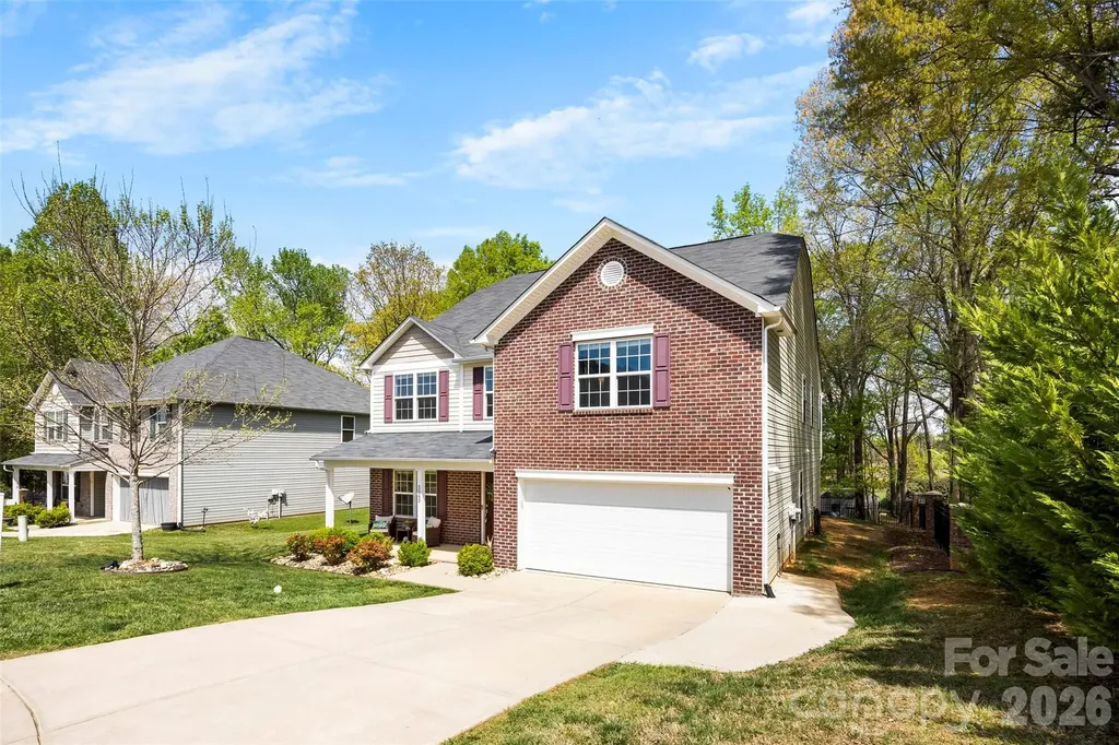 5045 Ashley Place Drive Bessemer City NC 28016