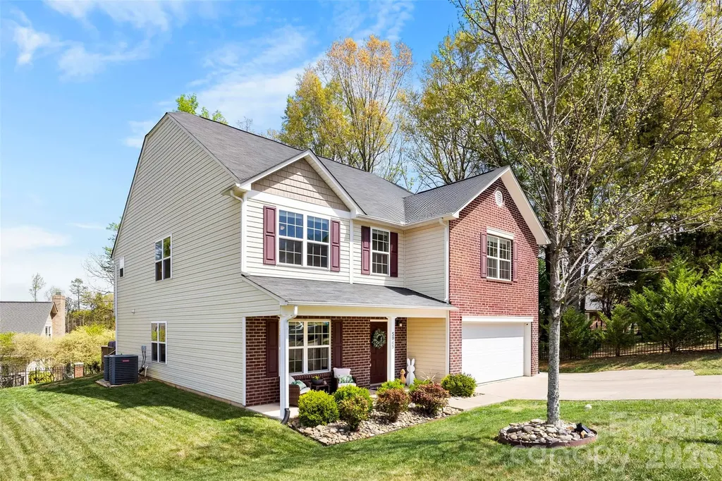 5045 Ashley Place Drive Bessemer City NC 28016