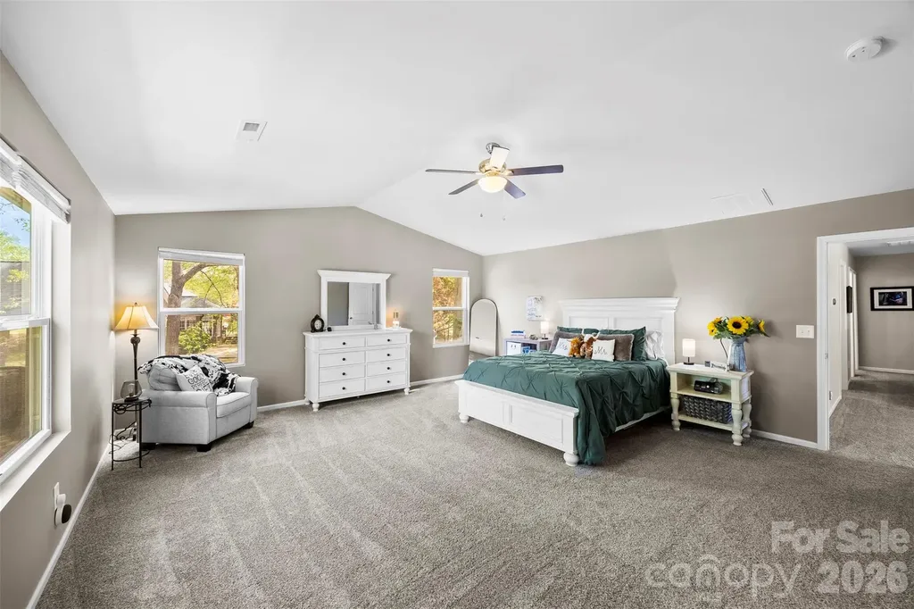 5045 Ashley Place Drive Bessemer City NC 28016