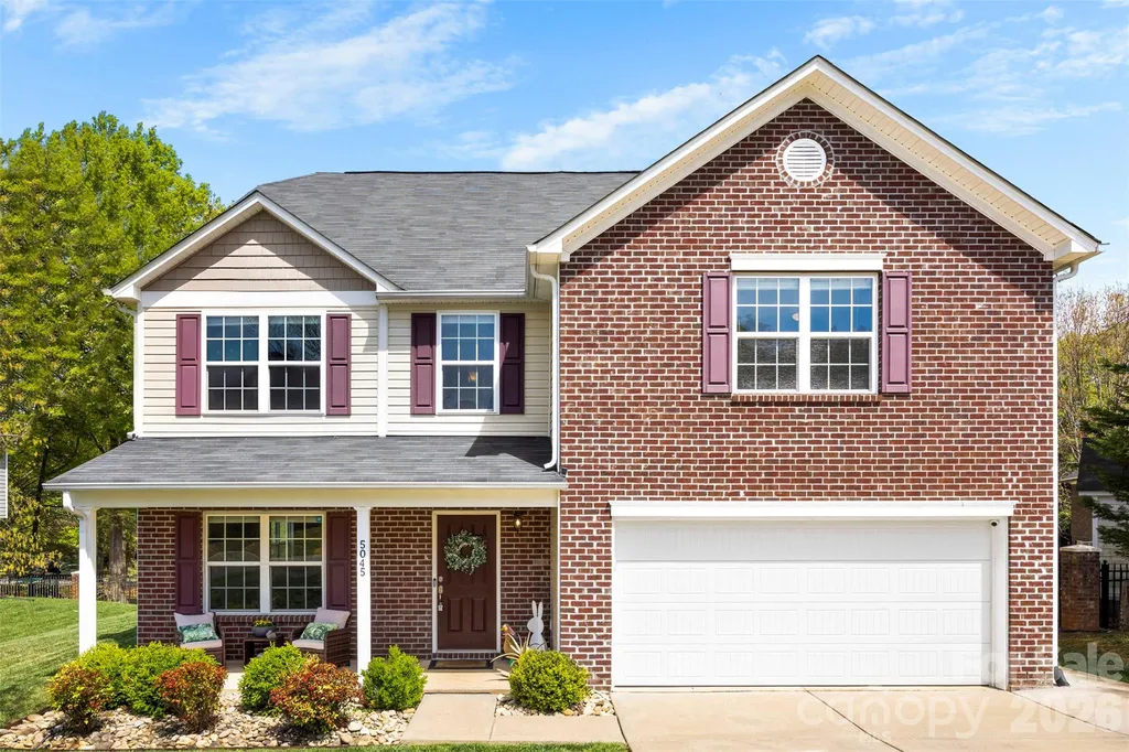 5045 Ashley Place Drive Bessemer City NC 28016