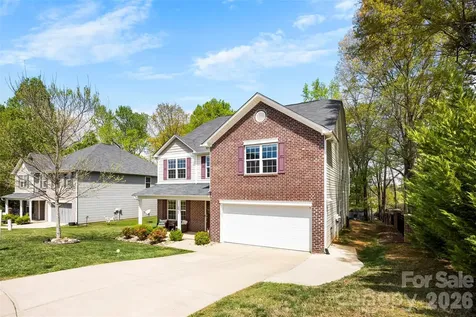 5045 Ashley Place Drive Bessemer City NC 28016