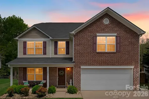 5045 Ashley Place Drive Bessemer City NC 28016
