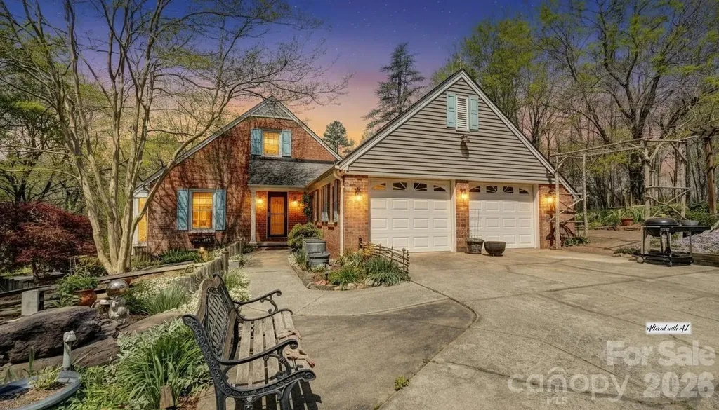 1035 Brafford Drive Concord NC 28025