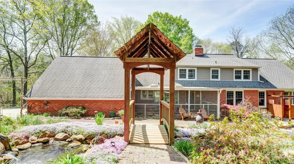 1035 Brafford Drive Concord NC 28025