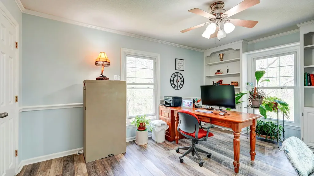 1035 Brafford Drive Concord NC 28025