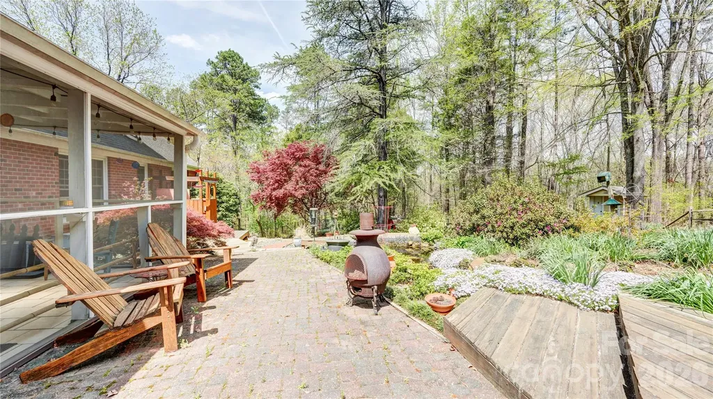 1035 Brafford Drive Concord NC 28025