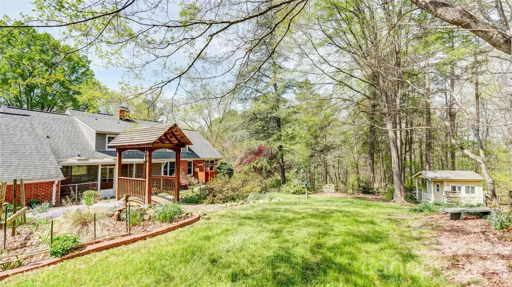 1035 Brafford Drive Concord NC 28025