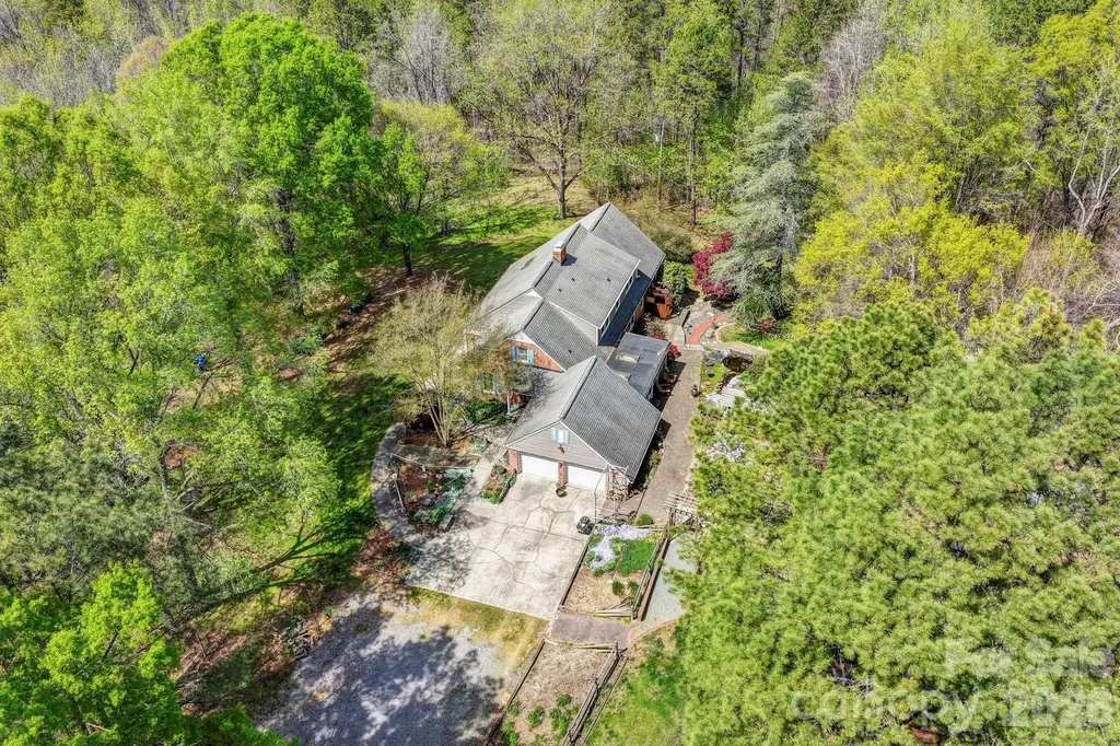 1035 Brafford Drive Concord NC 28025