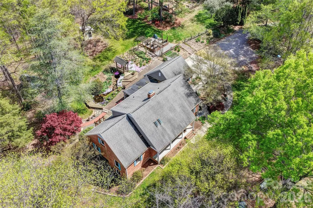 1035 Brafford Drive Concord NC 28025
