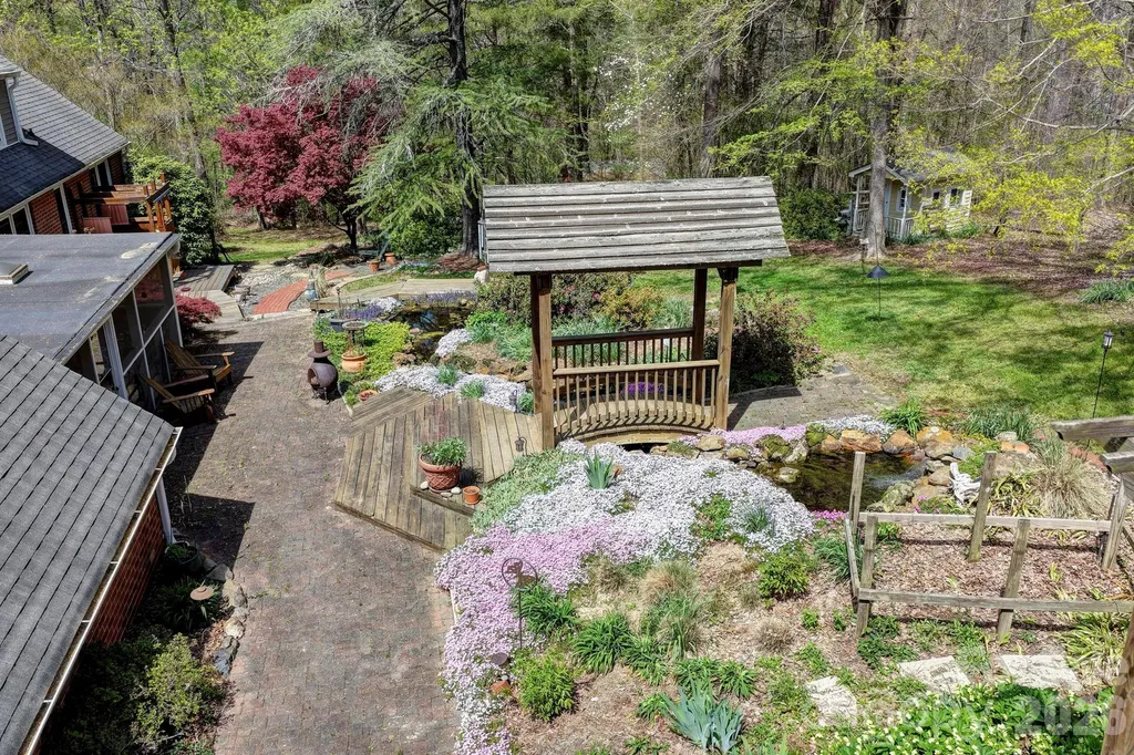 1035 Brafford Drive Concord NC 28025