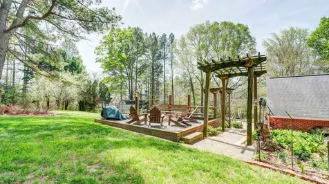 1035 Brafford Drive Concord NC 28025