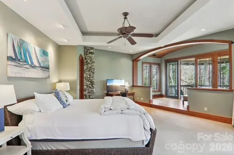 46 Mills Creek Drive Lake Toxaway NC 28747