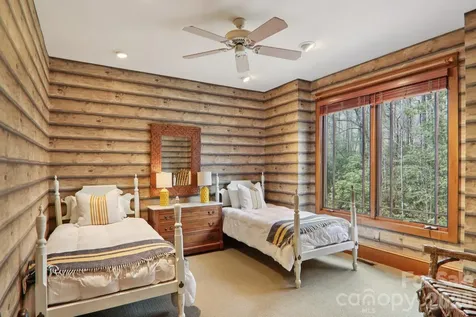 46 Mills Creek Drive Lake Toxaway NC 28747