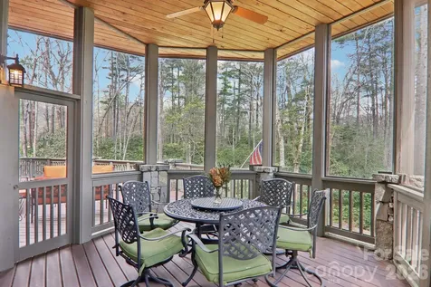 46 Mills Creek Drive Lake Toxaway NC 28747