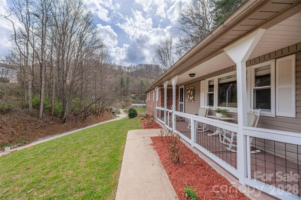 63 Memory Drive Waynesville NC 28786