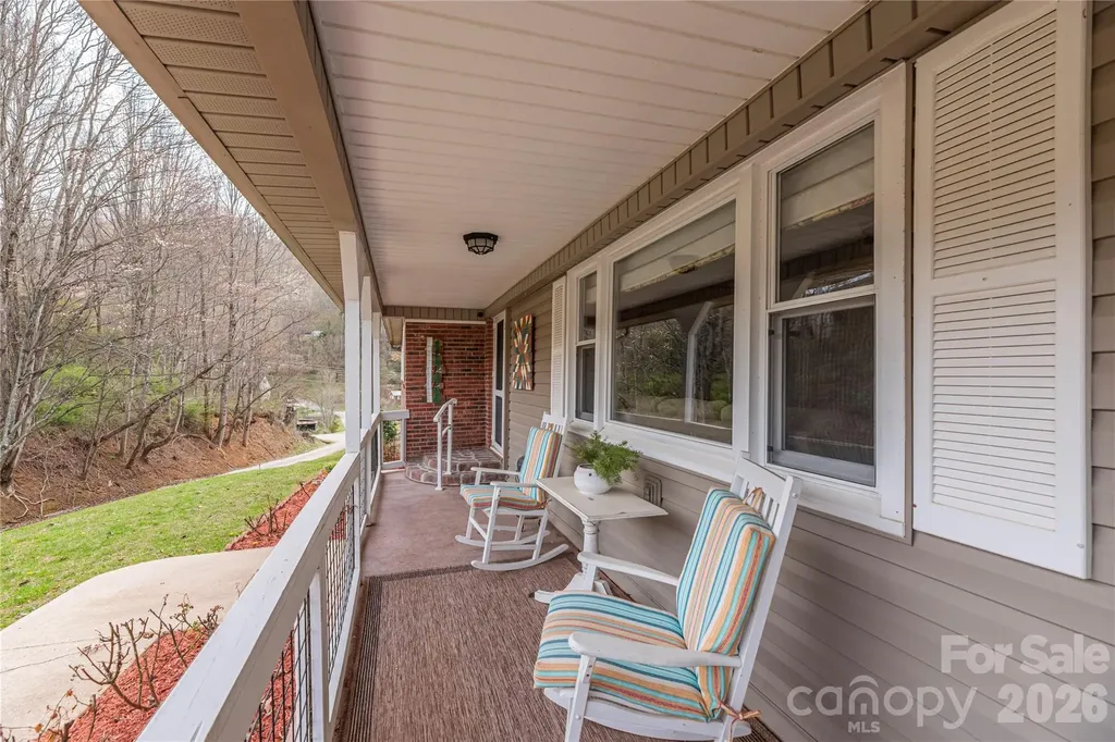 63 Memory Drive Waynesville NC 28786