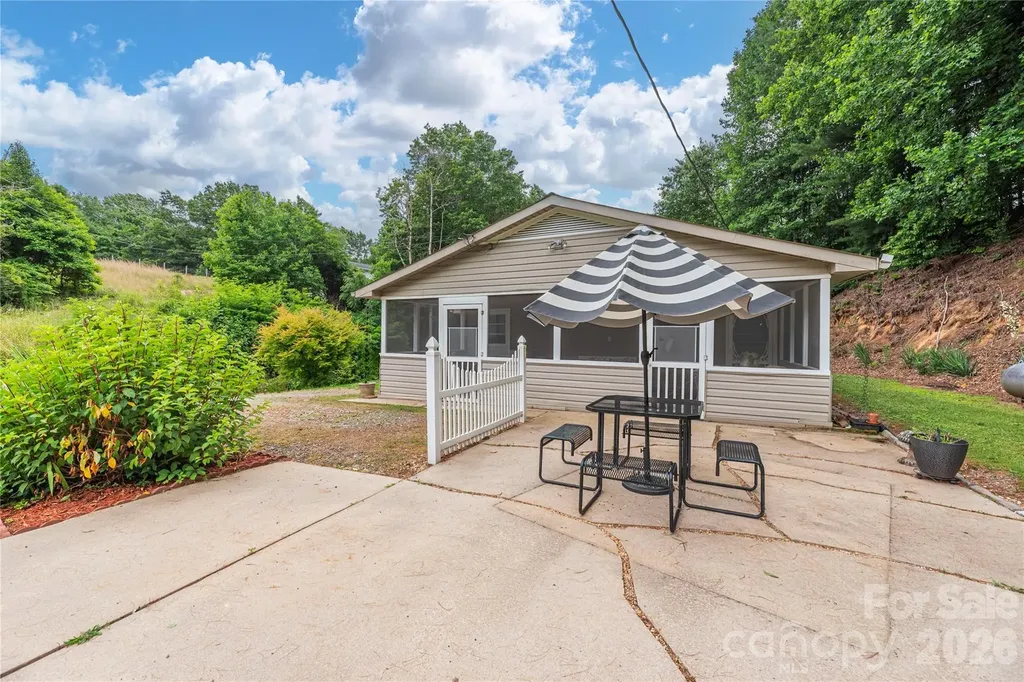 63 Memory Drive Waynesville NC 28786