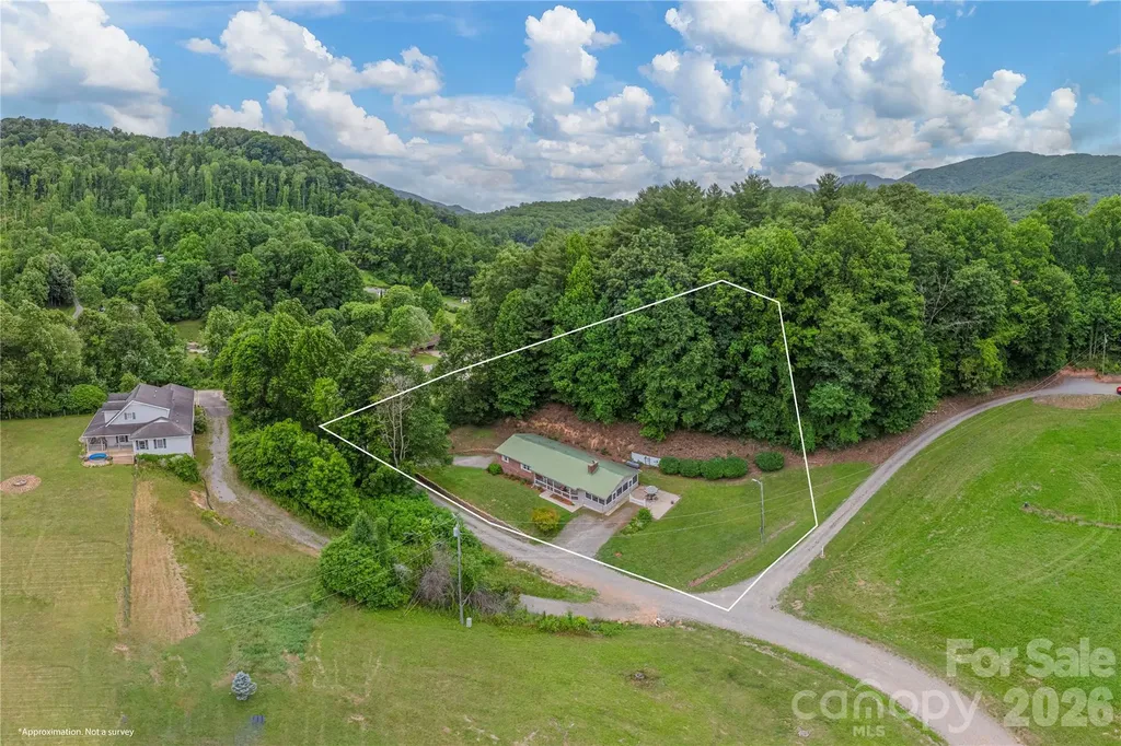 63 Memory Drive Waynesville NC 28786